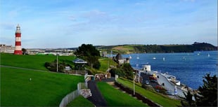 Plymouth to absorb South Hams parishes