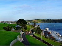 Plymouth to absorb South Hams parishes