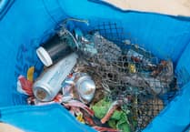 Join the Great British Beach Clean now!