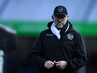 Hunter's reign as Chiefs proves short-lived as he departs club