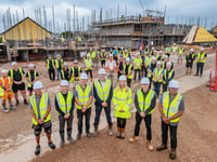 Baker Estates in running for top property awards