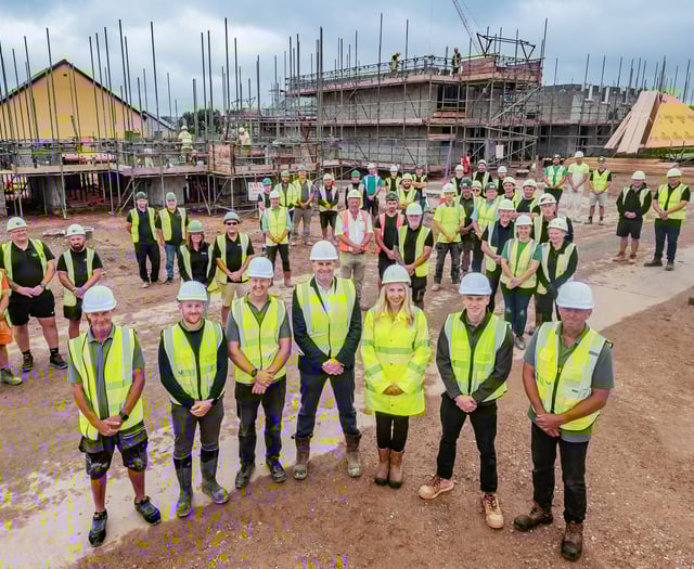 Baker Estates in running for top property awards