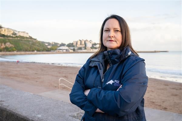 Hernandez criticises Devon & Cornwall Police complaints handling