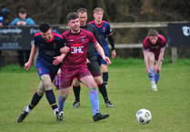 East Allington United bounce back from Herald Cup exit