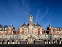 Britannia Naval College's new motto unveiled