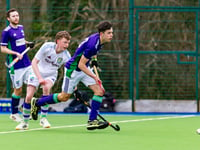 One-sided scoreline in Ashmoor derby