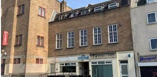 Devonport's Welcome Hall: Gym and Flats Proposed