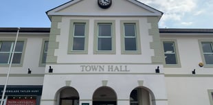 Ivybridge Council tax hike details