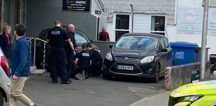 14 year old boy arrested on suspicion of rape