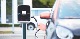 Kingsbridge hosts electric vehicle show to promote climate action
