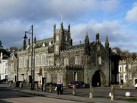 Devon’s heritage celebrated with free festivities in Tavistock
