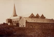 Old photographs from Kingsbridge Cookworthy Museum