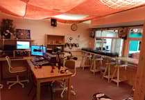 Soundart Radio's innovative radio project funded