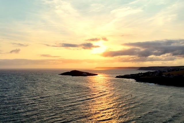 The Beauty of the South Hams in Readers Pictures
