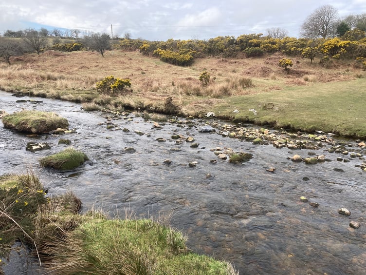 Cadover Bridge - Simon Goldsmith