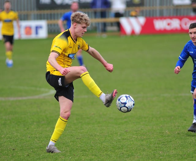 Previewing this weekend’s football across Devon 05/04