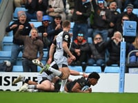 Hunter insists 'work to be done' despite victory for the Chiefs