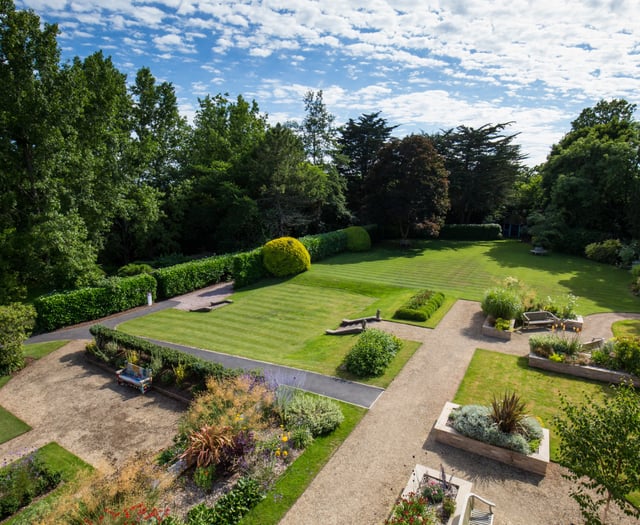 Rowcroft Hospice highlights the true impact of care