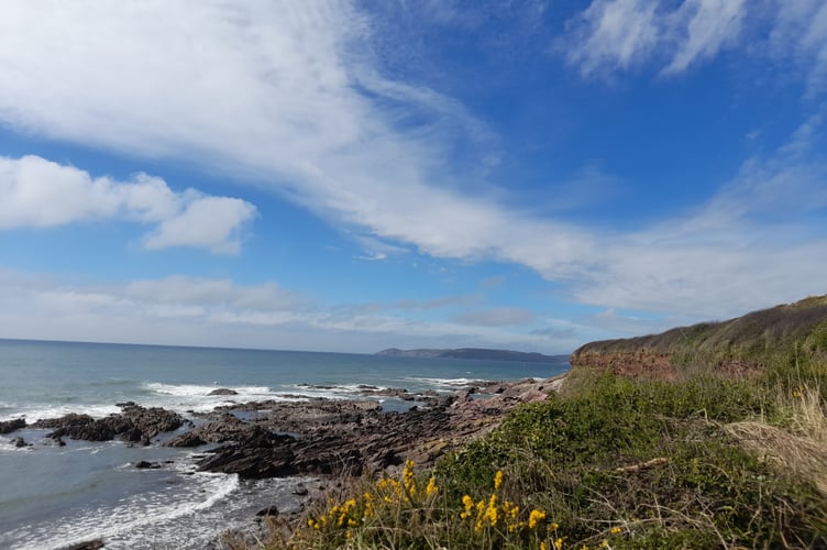 South West Coast Path