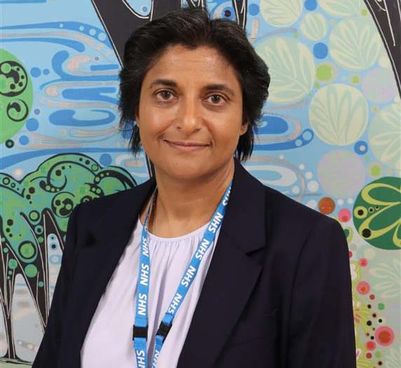 Dr Anjula Mehta appointed as Joint Chief Medical Officer 