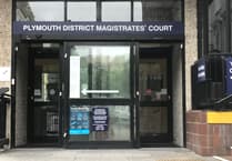 Paignton man jailed for driving offences