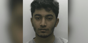 Bachu given hospital order for Plymouth attack