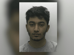 Bachu given hospital order for Plymouth attack