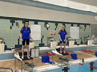 Kingfishers crowdfunder begins with a splash