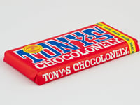 Tony's Chocolonely recalls chocolate bars