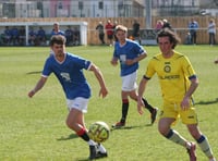Peninsula League teams learn their WCP Cup fate
