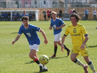 Peninsula League teams learn their WCP Cup fate