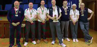 Short Mat finale and outdoor bowls return