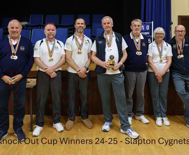 Short Mat finale and outdoor bowls return