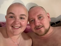Chloe Smith faces alopecia, GoFundMe nears goal