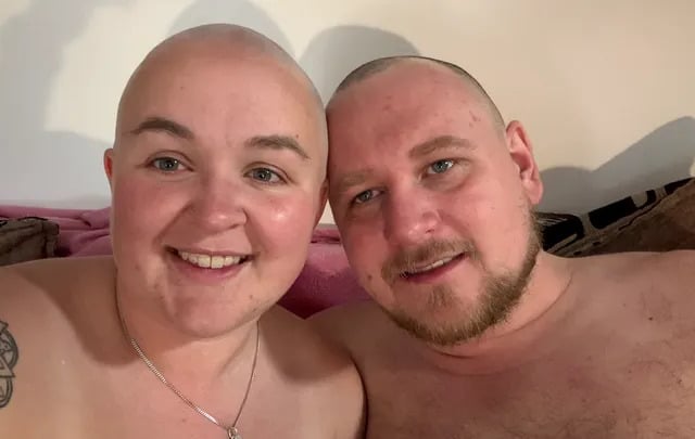 Chloe Smith faces alopecia, GoFundMe nears goal