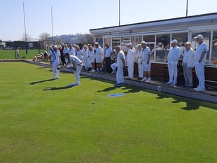 Kickstarting the centenary year celebrations