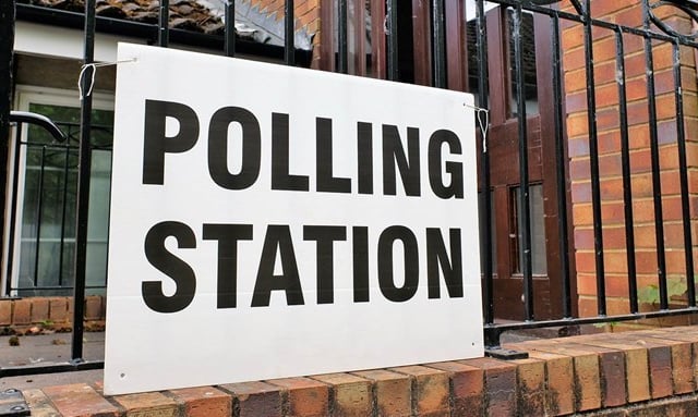 Devon Council elections amid reorganisation