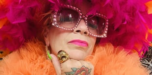 LuinLuland is coming to Dartington with Self Love Unleashed! 