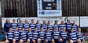 High House to host celebrations of women’s rugby
