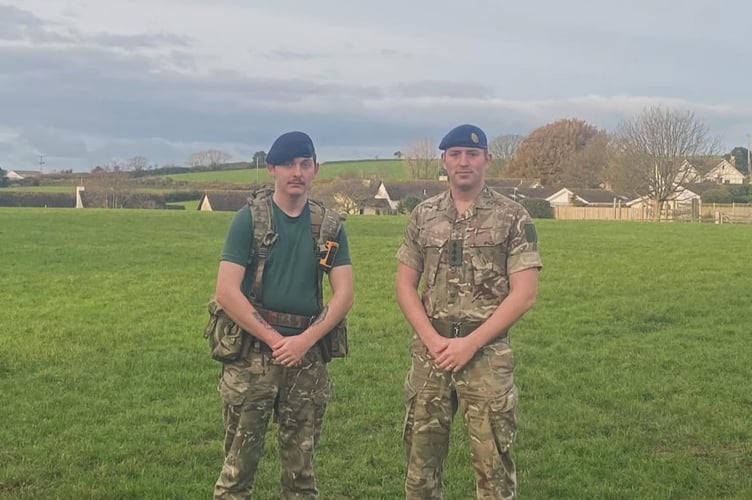 Sam Murphy  from Dartmouth will take on the Three Peaks 