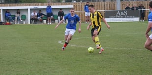WATCH: Newton Abbot Spurs 2s vs Beesands Rovers photography