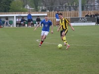 WATCH: Newton Abbot Spurs 2s vs Beesands Rovers photography