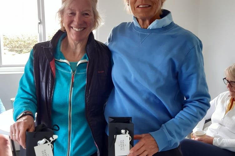 Salcombe Tennis Club Easter Bonnet Tournament