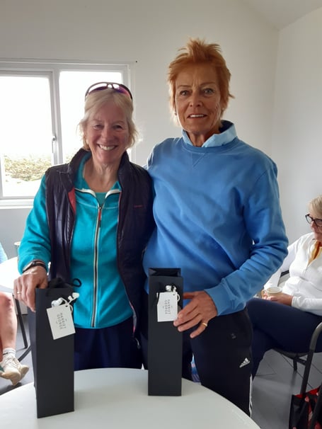 Salcombe Tennis Club Easter Bonnet Tournament