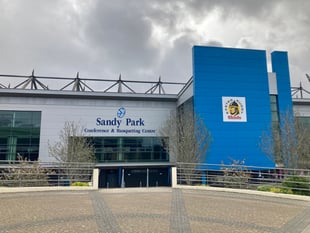 Sandy Park to host World Cup games