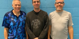 Grove Guerrillas grasp Division Two title