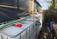 South West Water to save 2.5 million litres via community projects