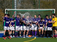 Title-winning teams the pride of Ashmoor