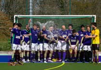 Title-winning teams the pride of Ashmoor Hockey Club