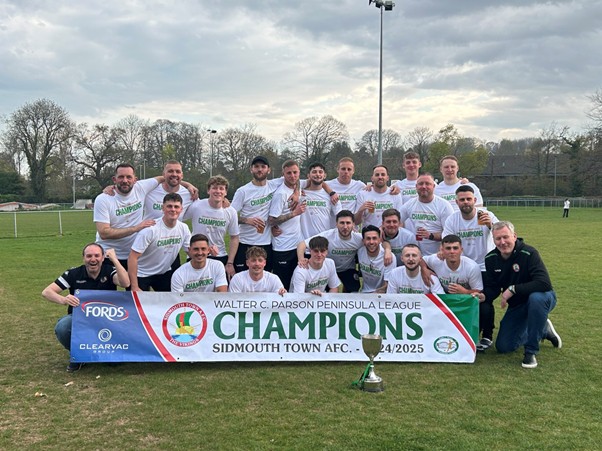 New Peninsula League champions are crowned